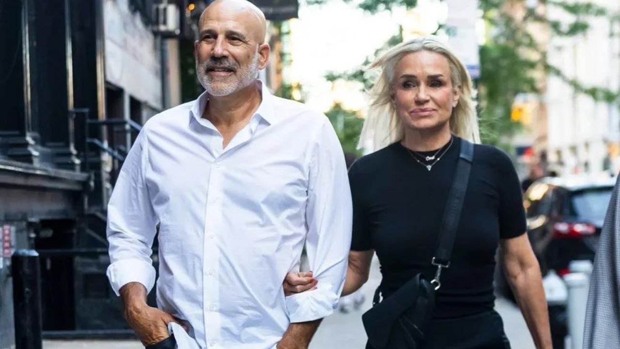 New Update!! Breaking News Of Joseph Jingoli & Yolanda Hadid || It will shock you