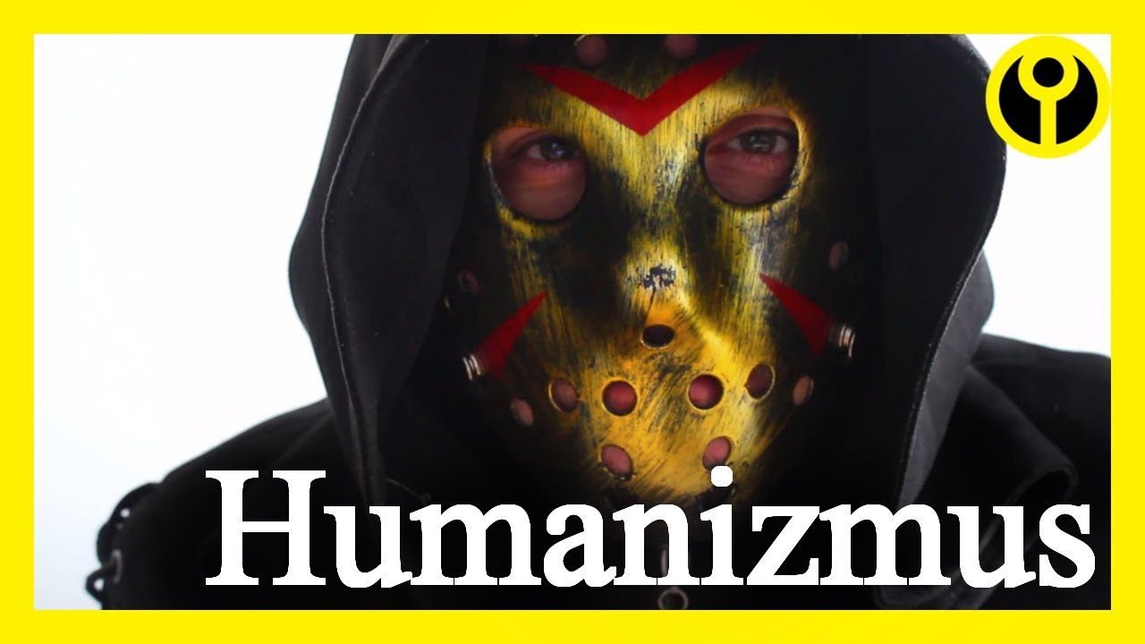 Humanizmus | Moje posolstvo🤚 #15 | EtheraL