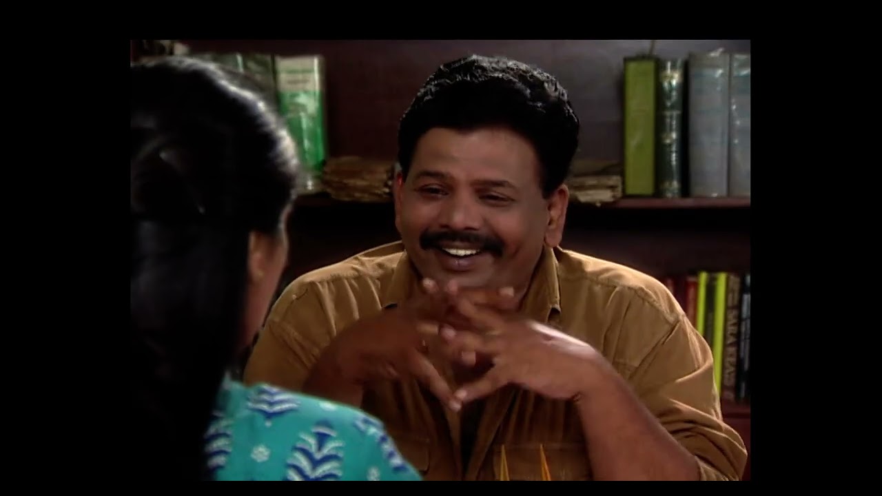 Abhalmaya - Ep 16 - Manava Naik, Sukunya Kulkarni Mone - Marathi Tv Serial - Zee5 Marathi Classics