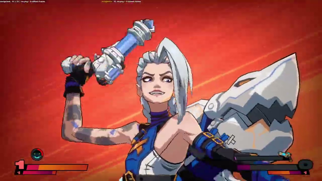 2xko let's go 000000000000 (Part 4/5)