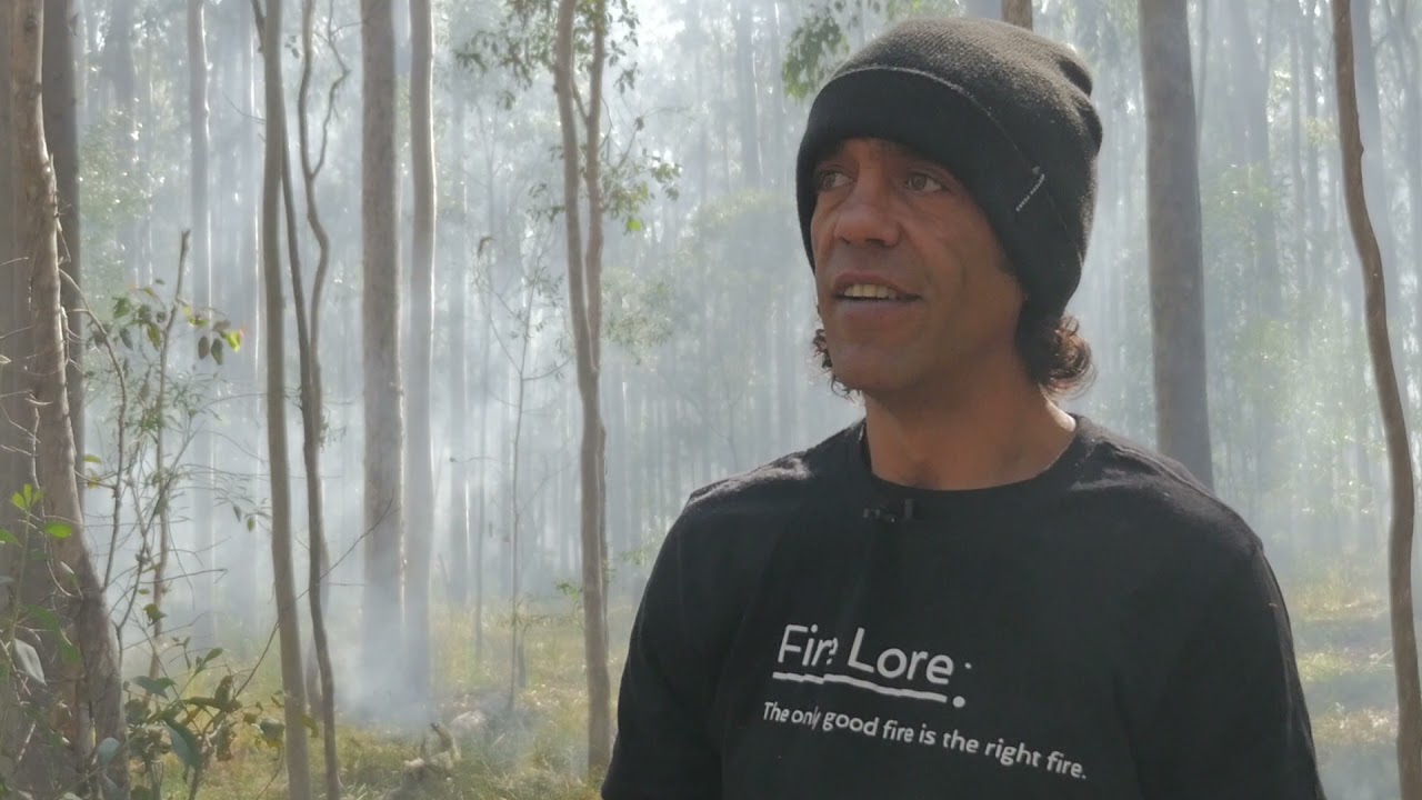 Fire Lore