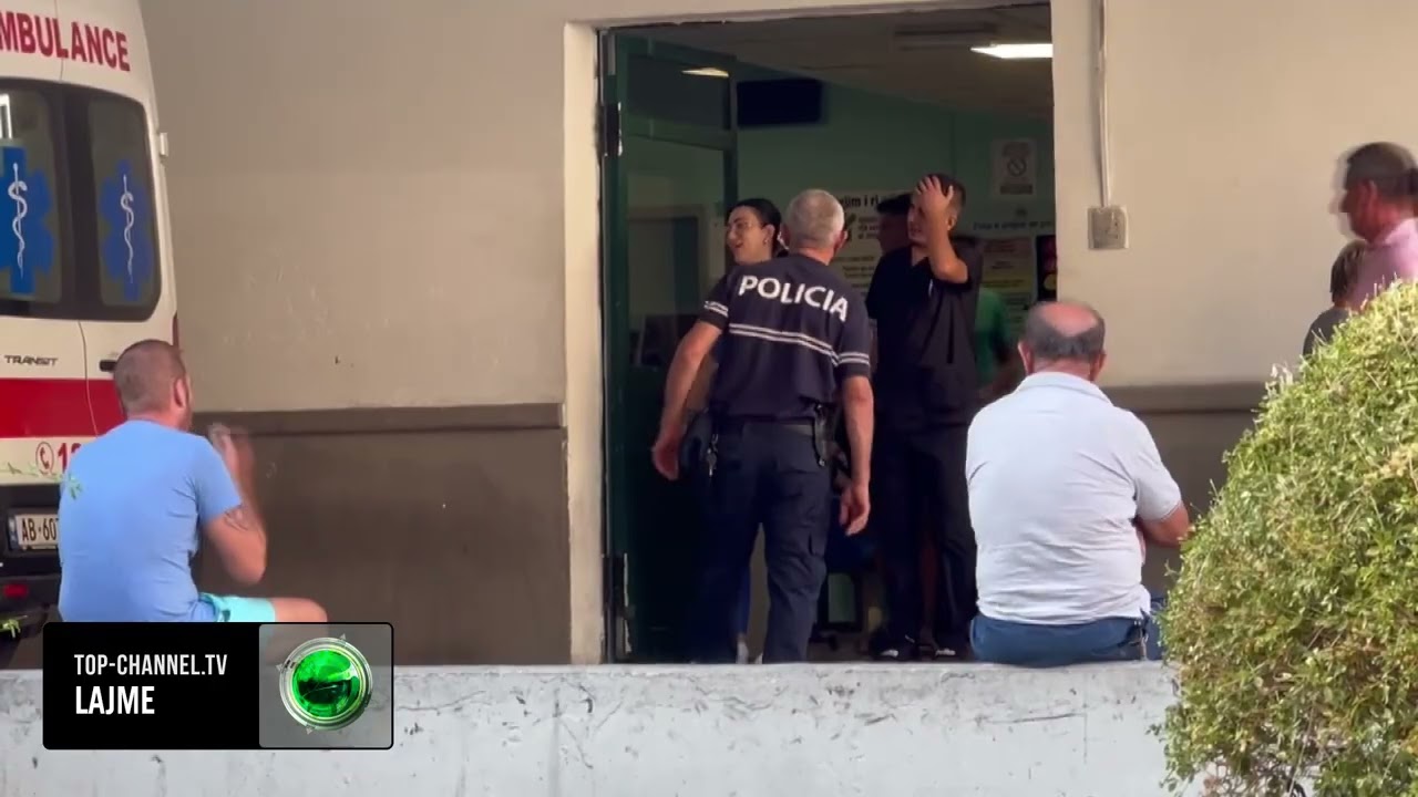 Top Channel/ Durrës, tre të plagosur/Sherri mes dy familjesh fqinje degradon në përdorimin e thikave