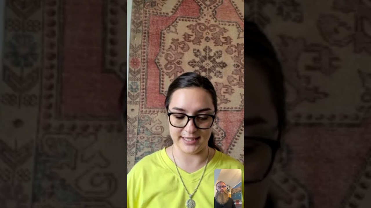 Elevate Magic - Alice Radu (Asociația Magic)