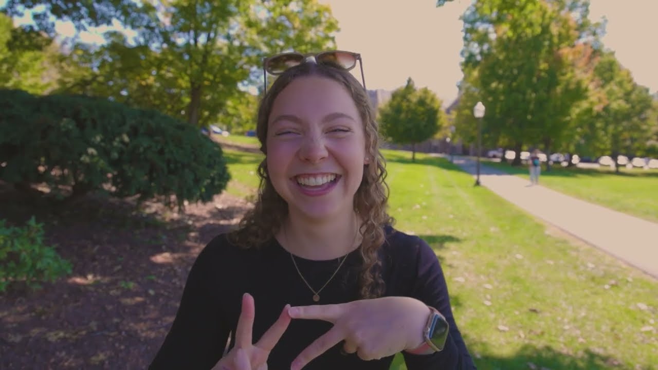 This is Home | Virginia Tech Liberal Arts and Human Sciences