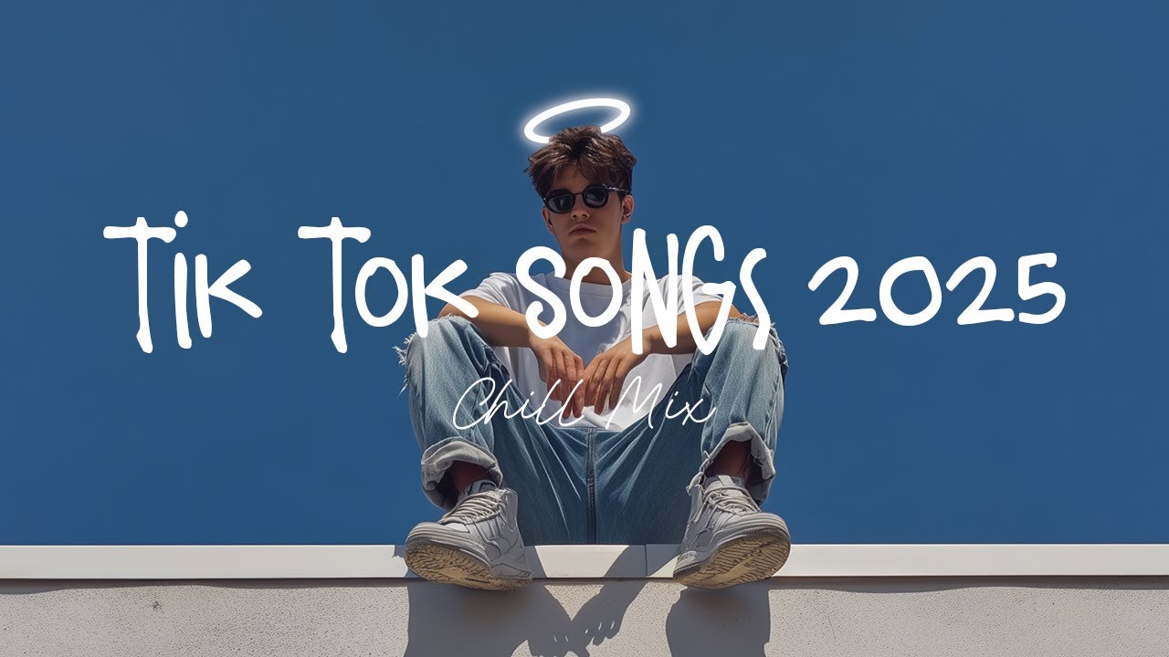 Tiktok songs 2025 🍨 Trending tiktok songs ~ Morning Chill Mix 🍃 English songs chill music mix