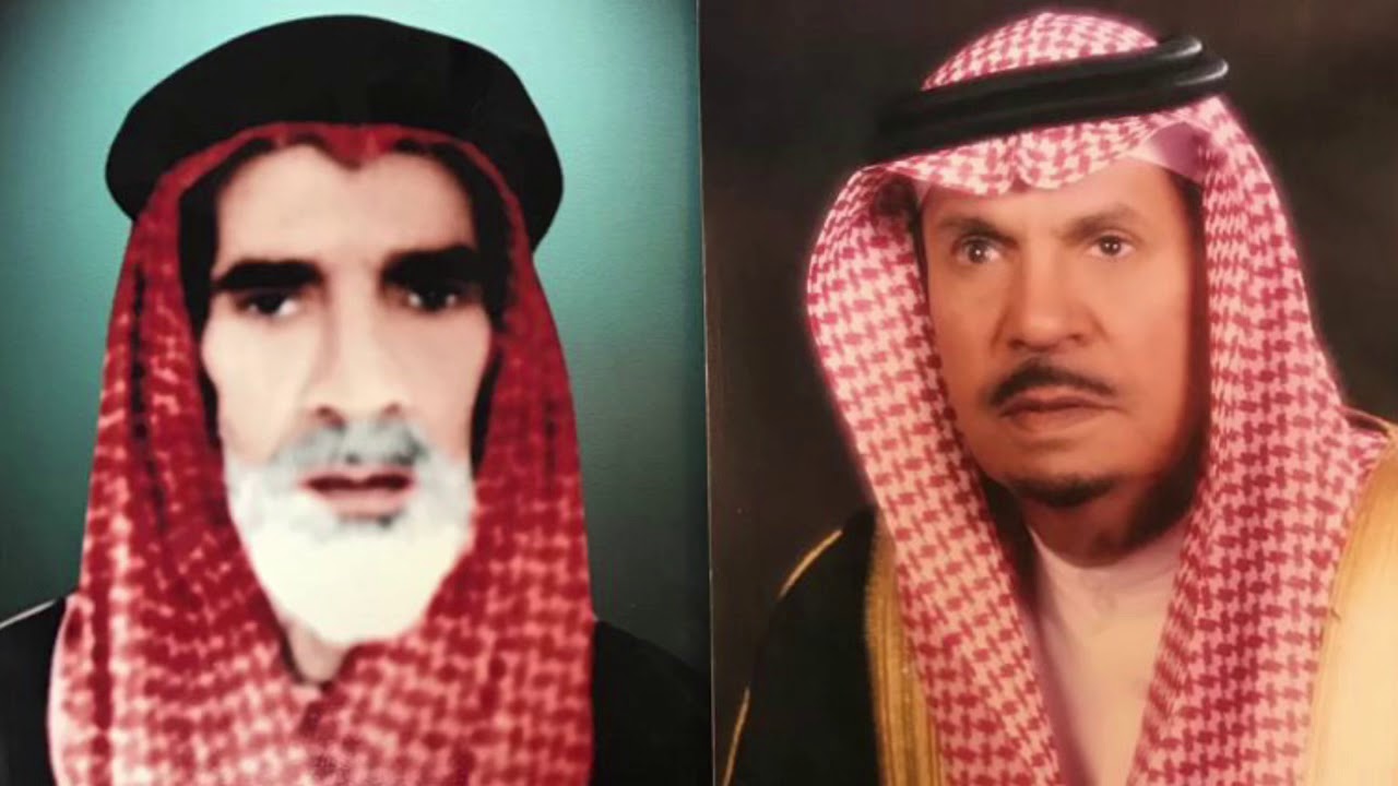 صالح بن سليمان الزكري في ذمة الله ..رثاء/ بدر بن أحمد المزيد/حوطة سديد..twitter/smooalbader6