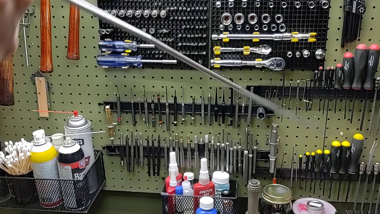 AR Tech Tip - Clearing a Stuck Casing with a Rapid Rod