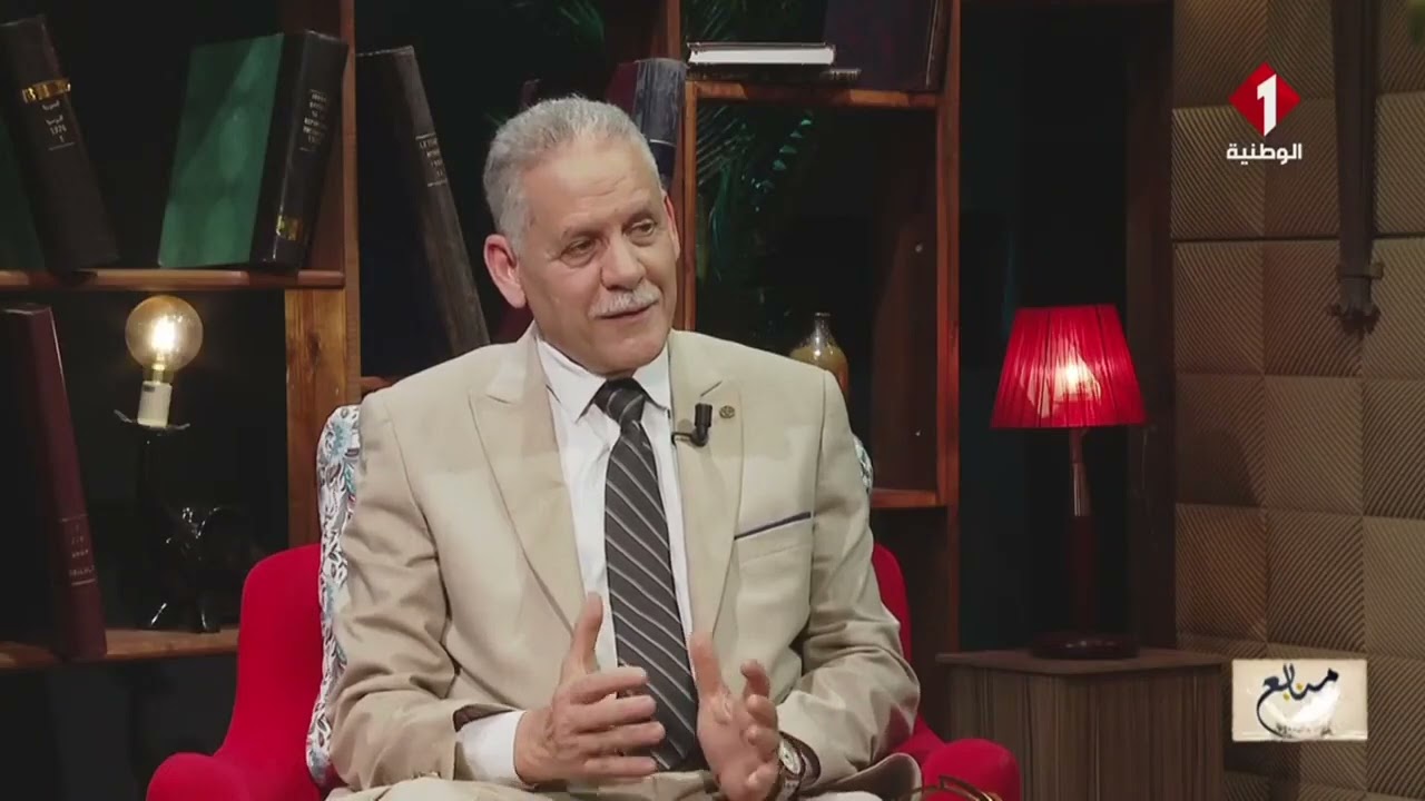 برنامج: منابع ليوم 05- 03- 2026
