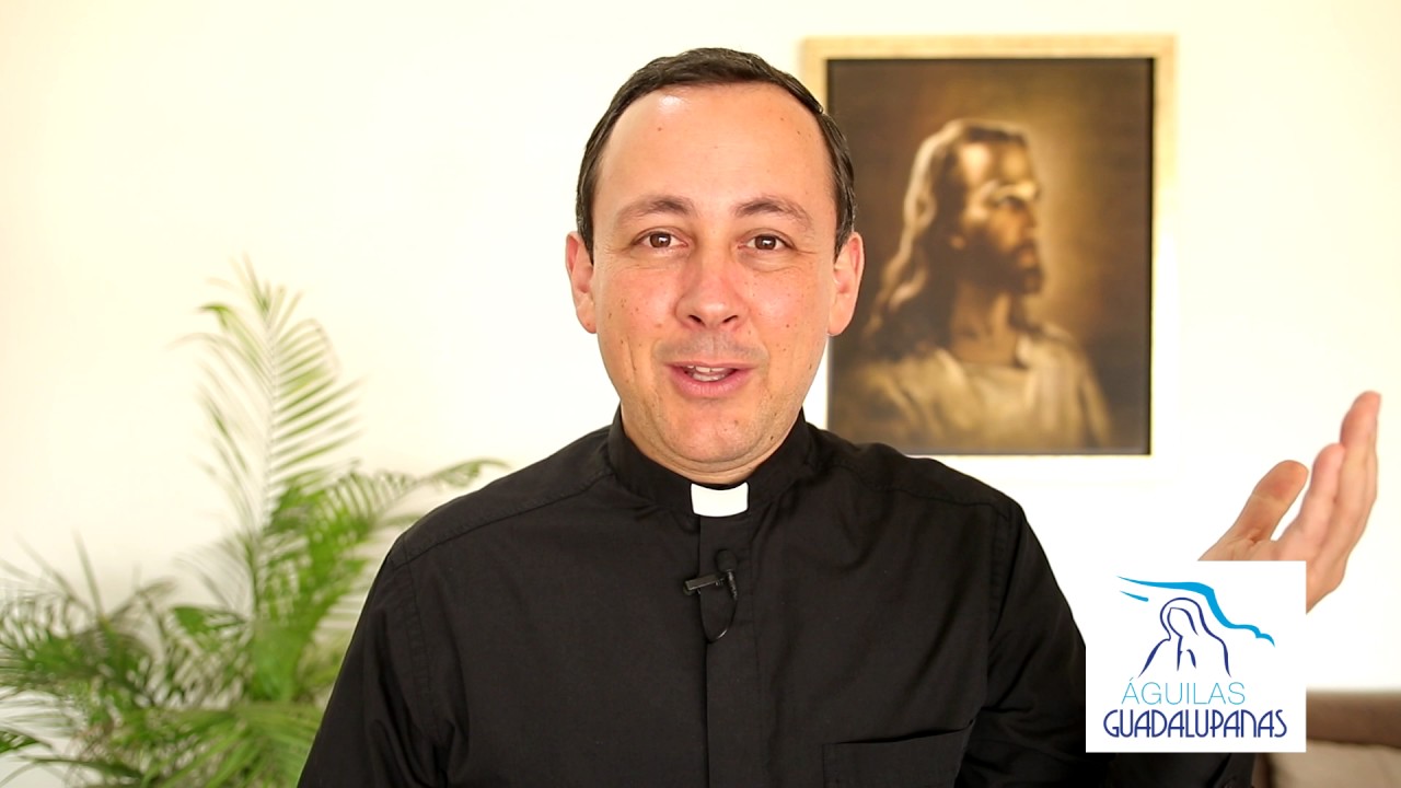 Consagración a la Virgen María