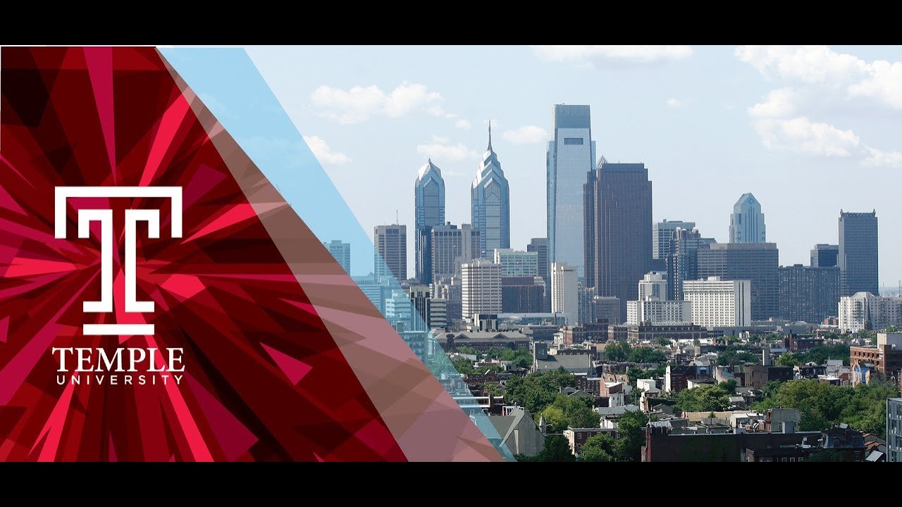 Higher Education | USA | Temple University