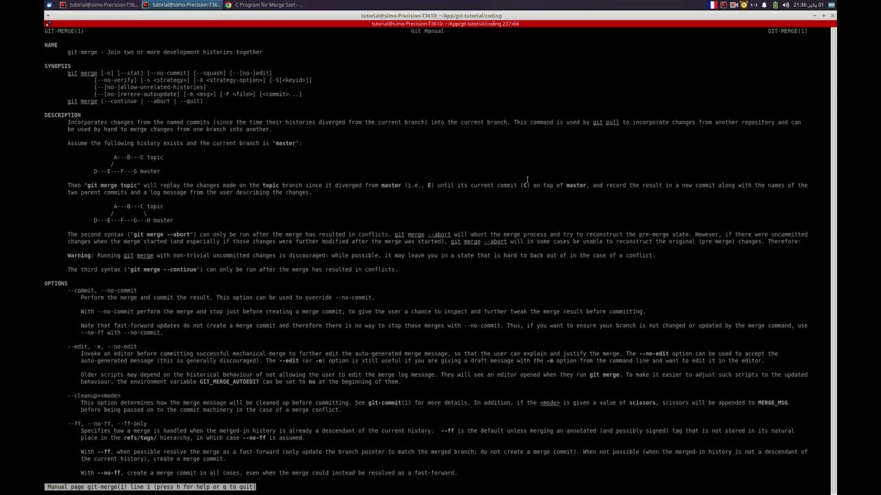 git on Freebsd-Jail كيفية إستخدام خادم محلي للكود مبني على يونكس بسد