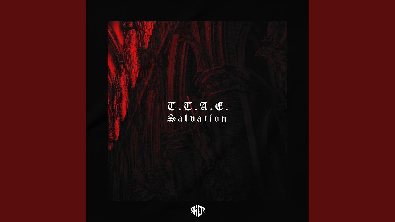 Outcast (Instrumental)