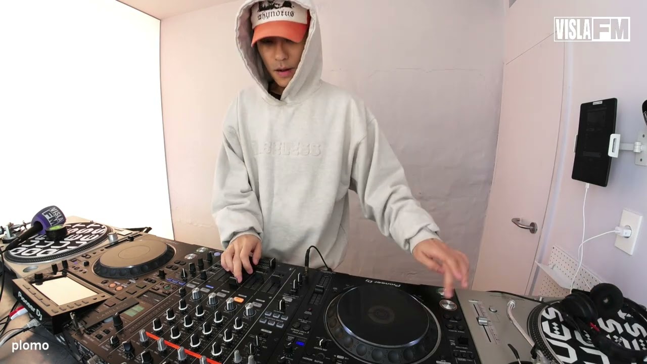 plomo 02.19.26 | VISLA FM