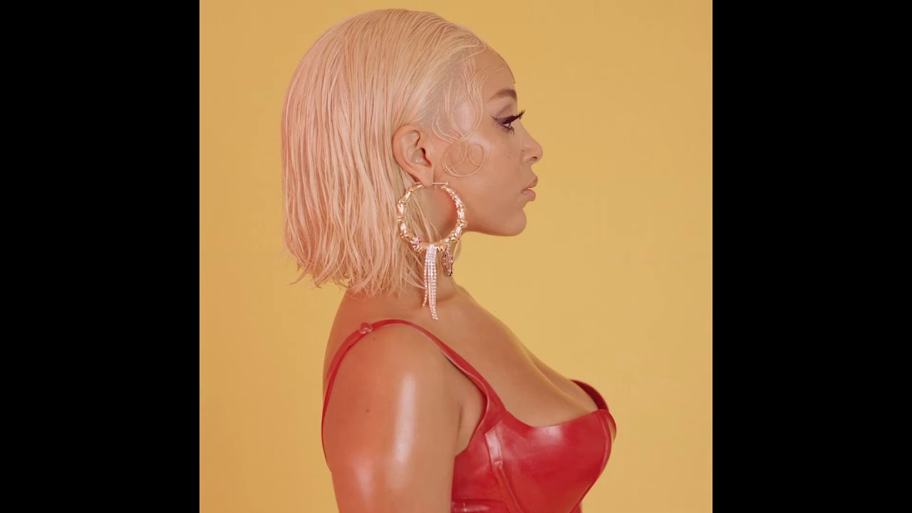 Doja Cat - Trauma