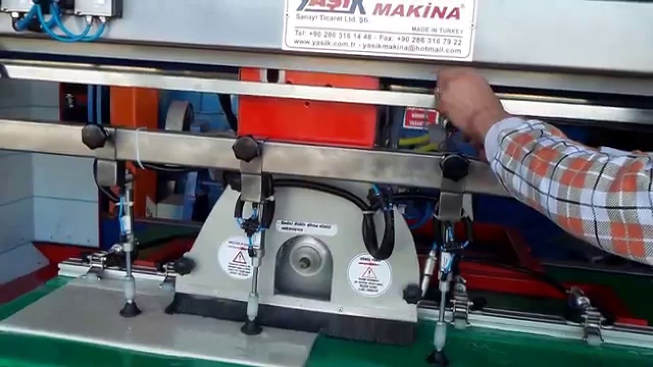 seramik granit mermer kesim pah kırma makinesi