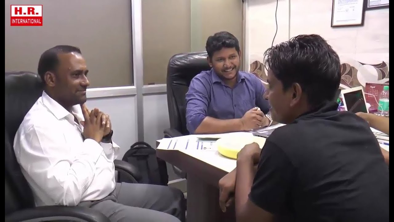 Interview For Dubai | H.R. International (Global Recruiters & Executive Search Agency)