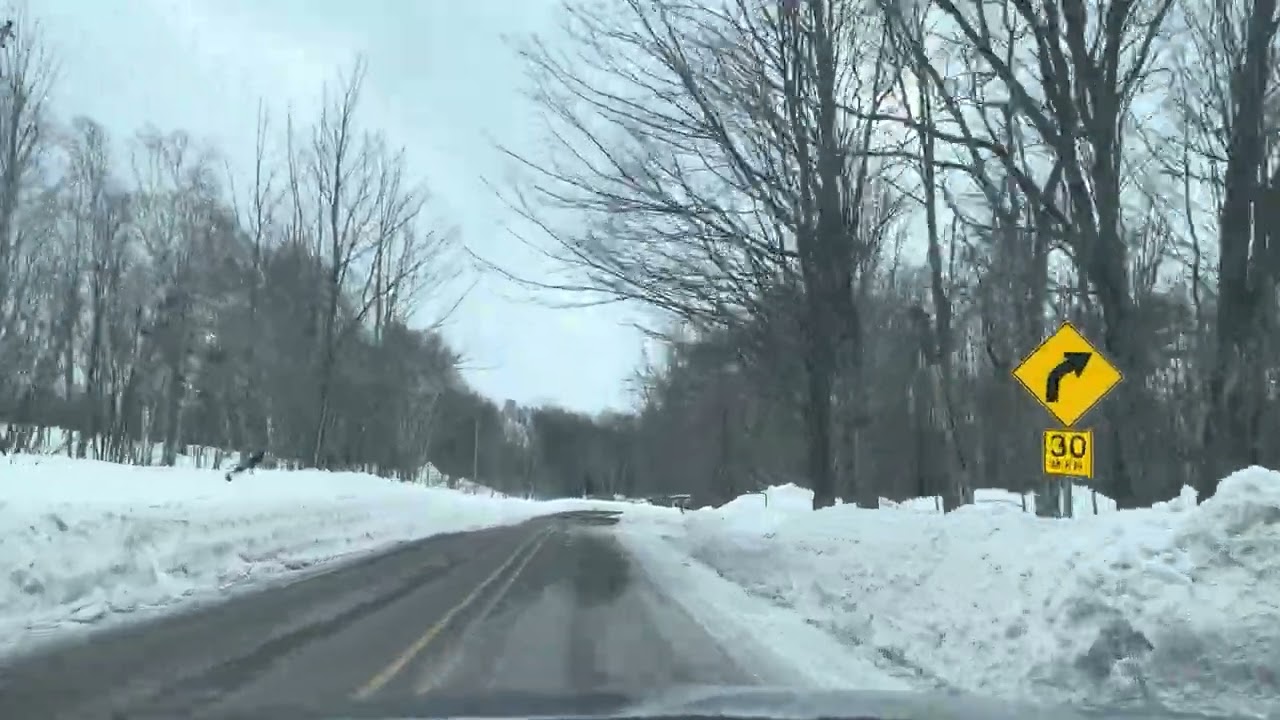 Deerhoppers All UP’n’da Snow