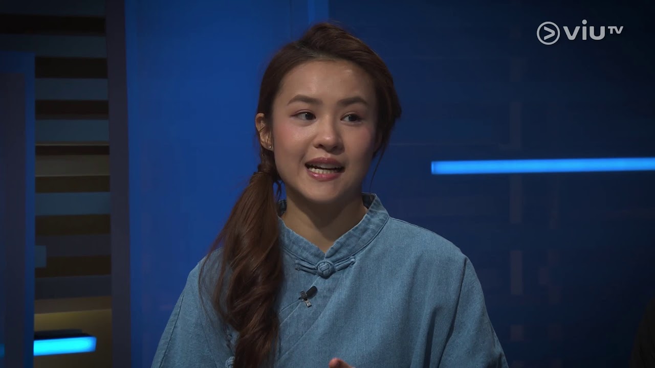 《晚吹 - 總有一瓣喺左近》第88集 善惡靈體 (主持： 潘紹聰, 詹朗林 (JJ), 岑樂怡 (阿妹) )