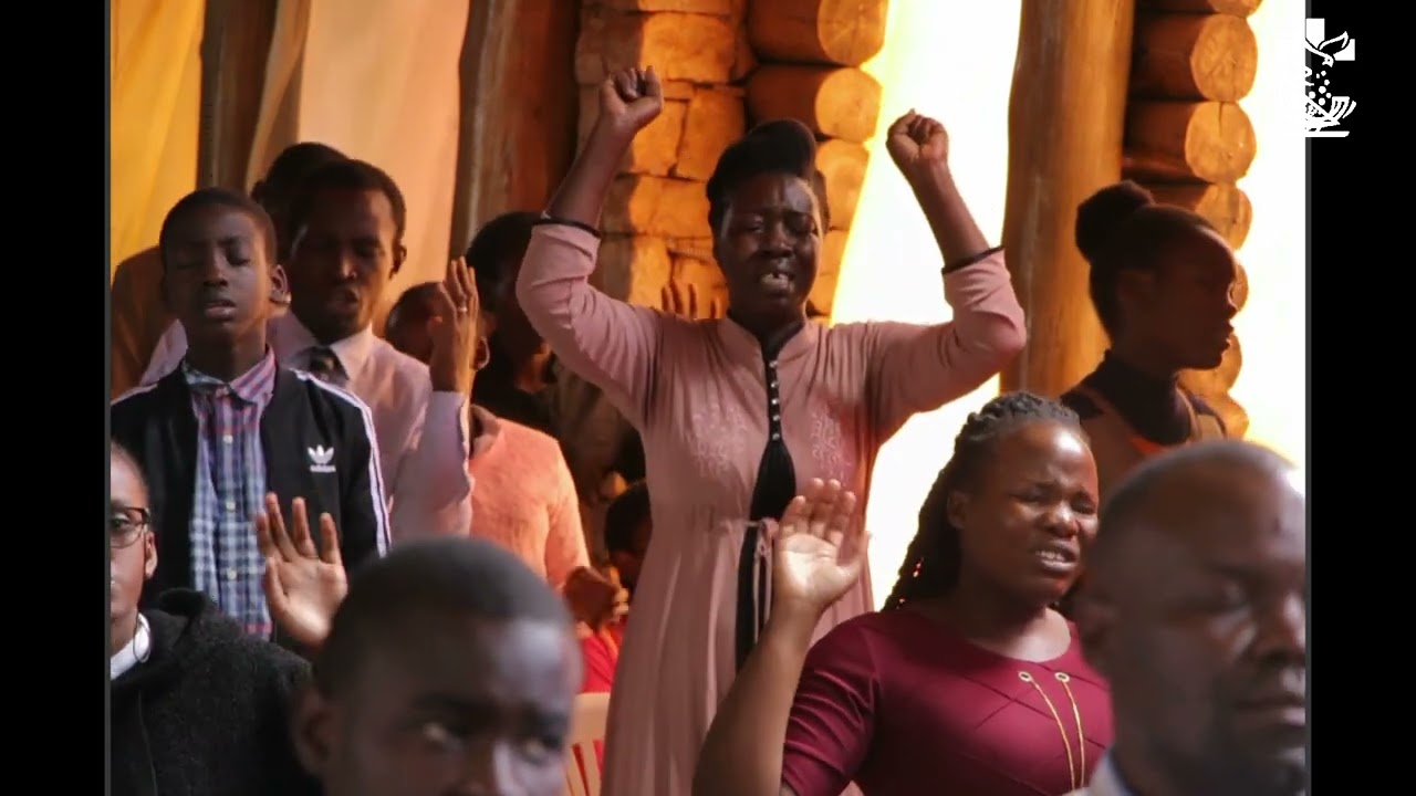 Lord help me run in the race || Pastor Gideon Byekwaso