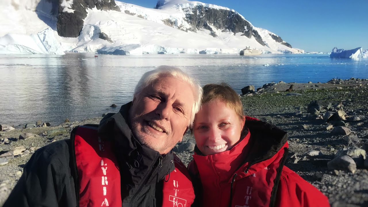 Luxury 10 day Antarctica cruise on board Le Lyrial by Ponant