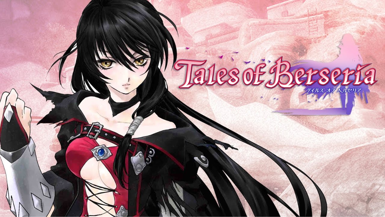 Tales of Berseria | Full Gameplay Walkthrough | No Commentary | Part 1