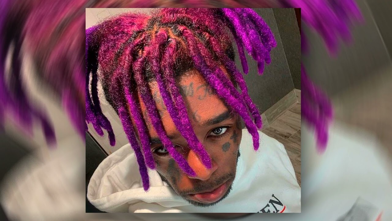 (FREE) Lil Uzi Vert x Juice WRLD Type Beat 