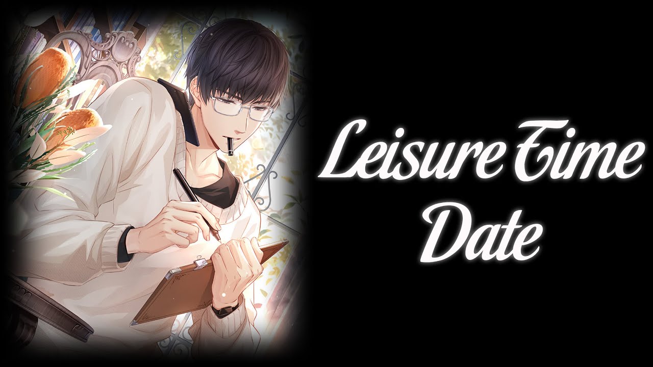 Mr.Love: Queen’s Choice - Lucien [Leisure Time Date]