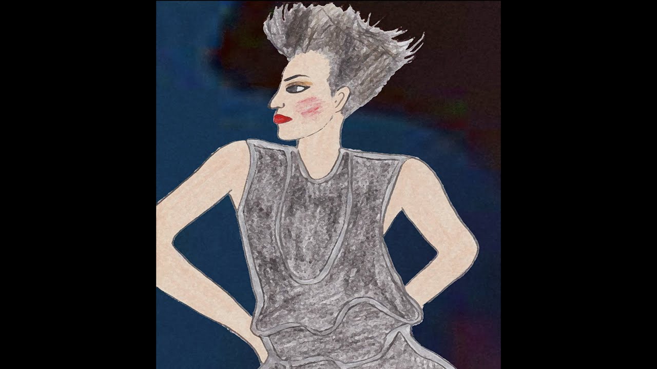 21. GAWAN X ANITA MUI ~ The Legend Of The Pop Queen - Part I  ~ 【GLAMOUR FOREVER】~