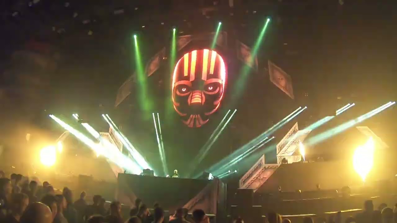 Ontune b2b Indecent Noise Transmission Polska Gdańsk 2022