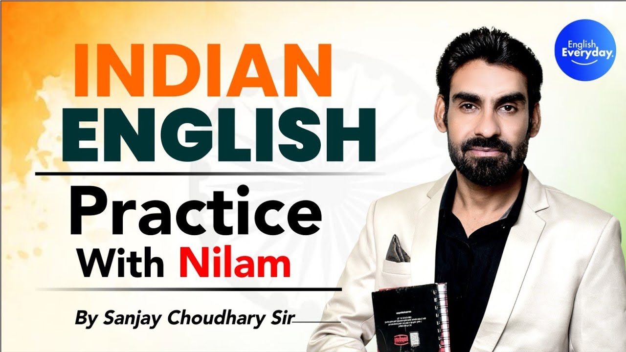 Indian Accent Listening Practice / Indian accent listening