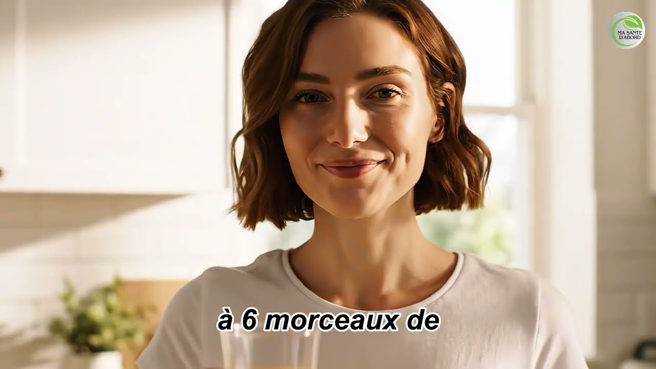 Ce que les gens en forme mangent dès le réveil