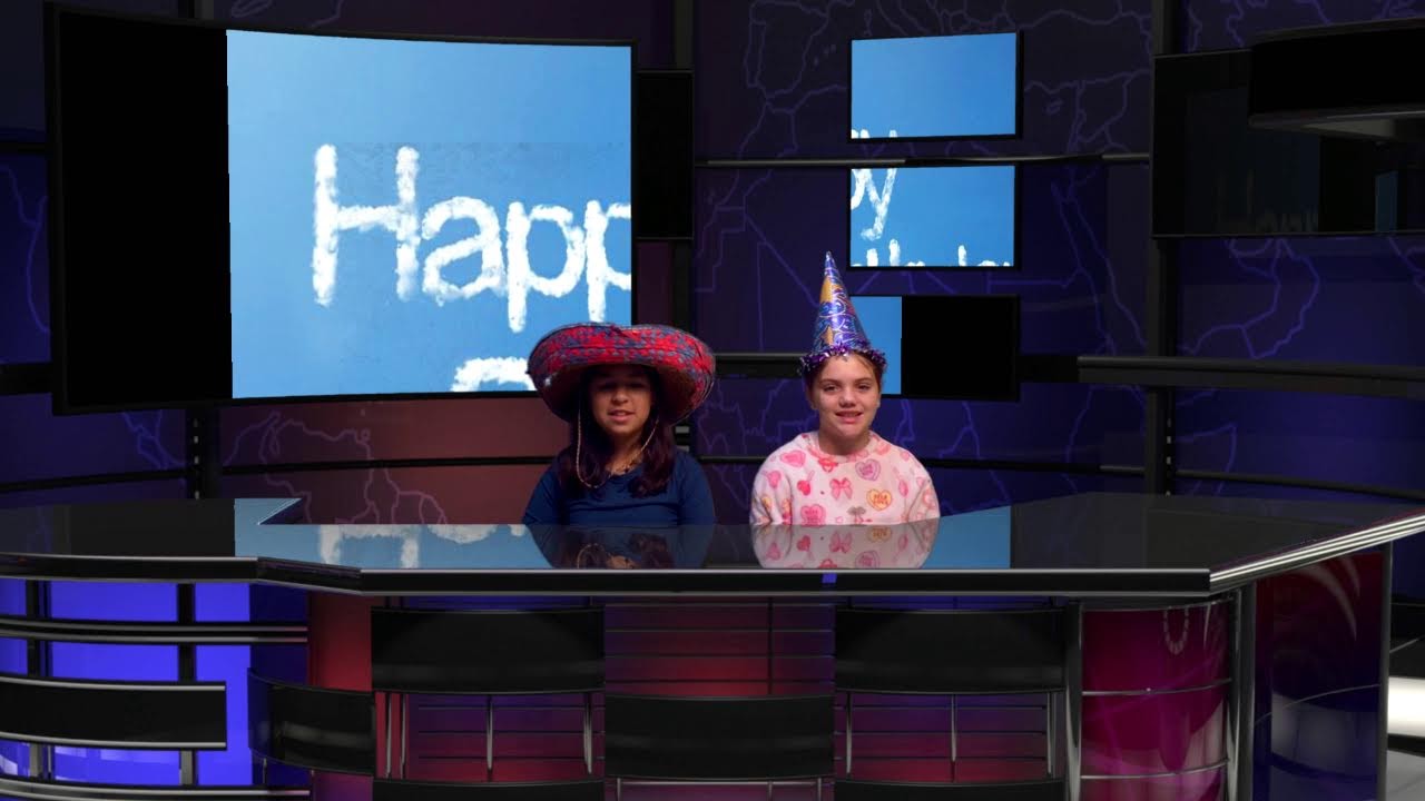 KCUB Morning News 02/13/26