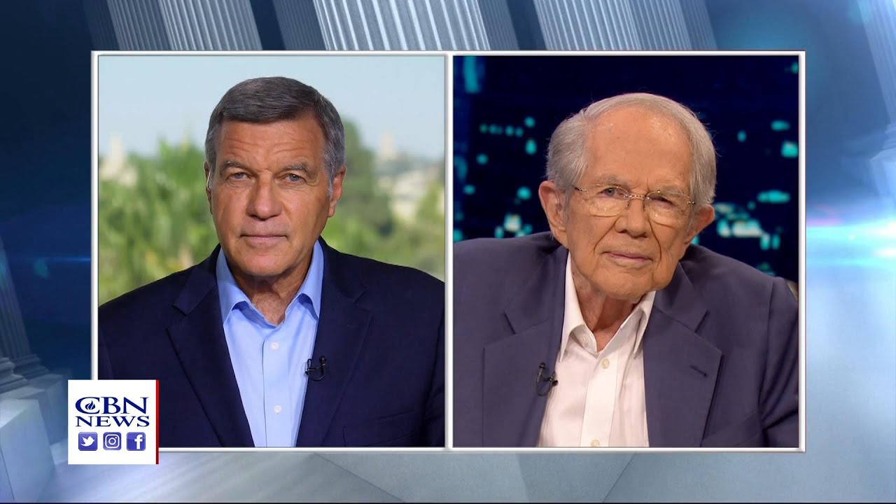 Middle East Bureau Chief Chris Mitchell: Erdogan's Goal Is Ethnic Cleansing
