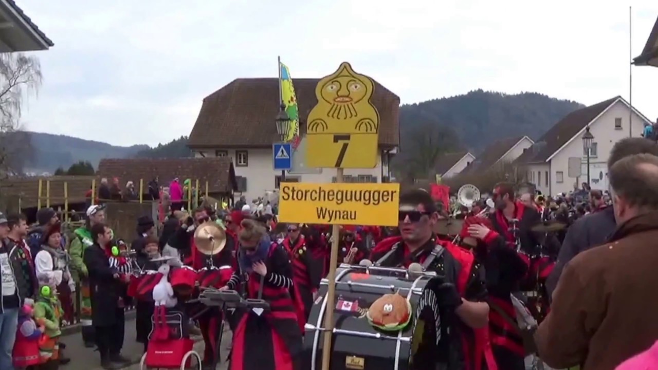 Altishofer Umzug 2017