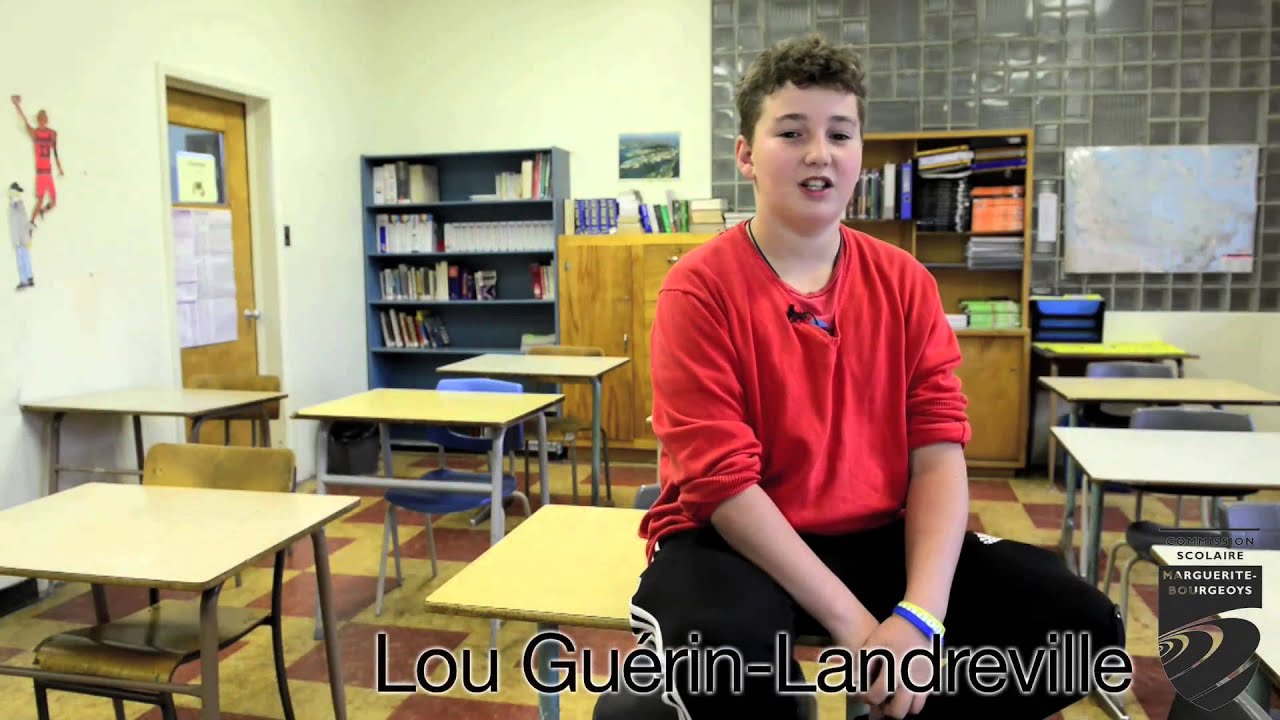 École secondaire Paul-Gérin-Lajoie d'Outremont (Outremont)