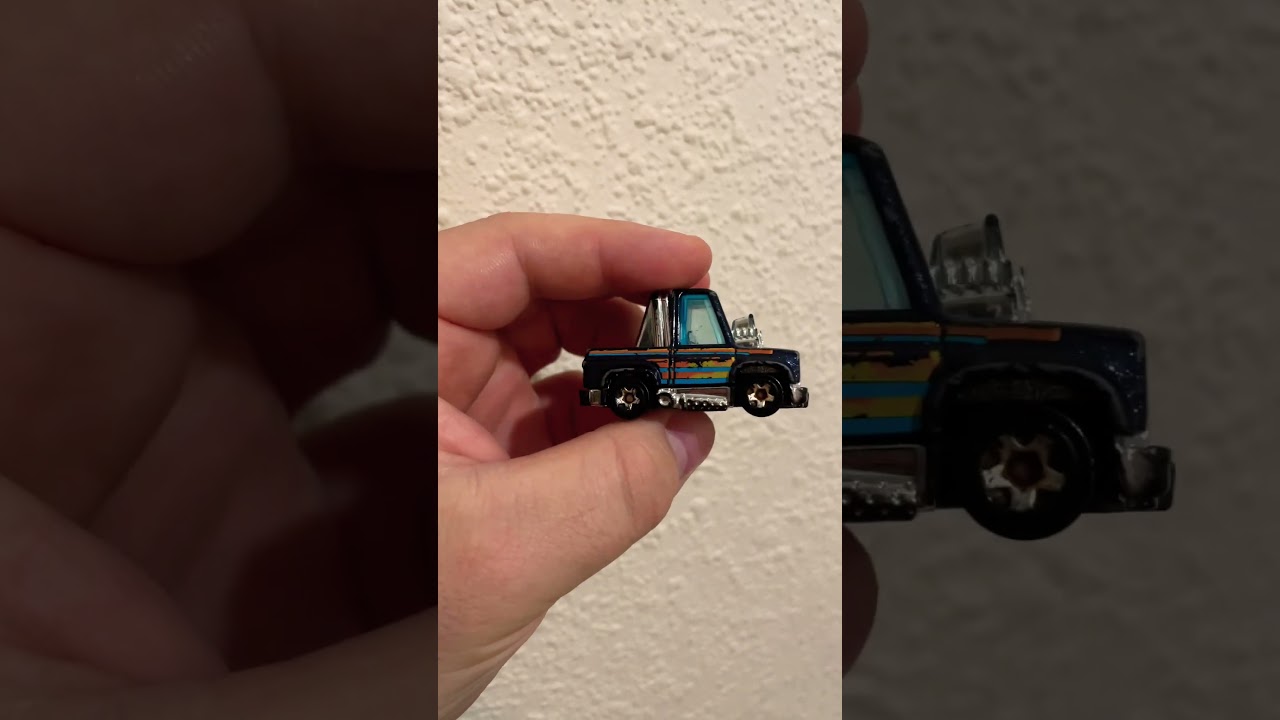 Top 10 Rarest Hot Wheels Cars You&rsquo;ve Never Seen! 🔥