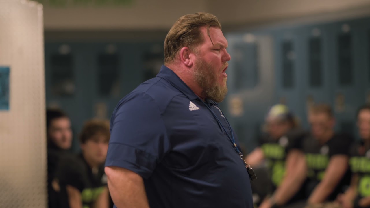 High School Football - Mountain View vs Eagle Highlights 2021