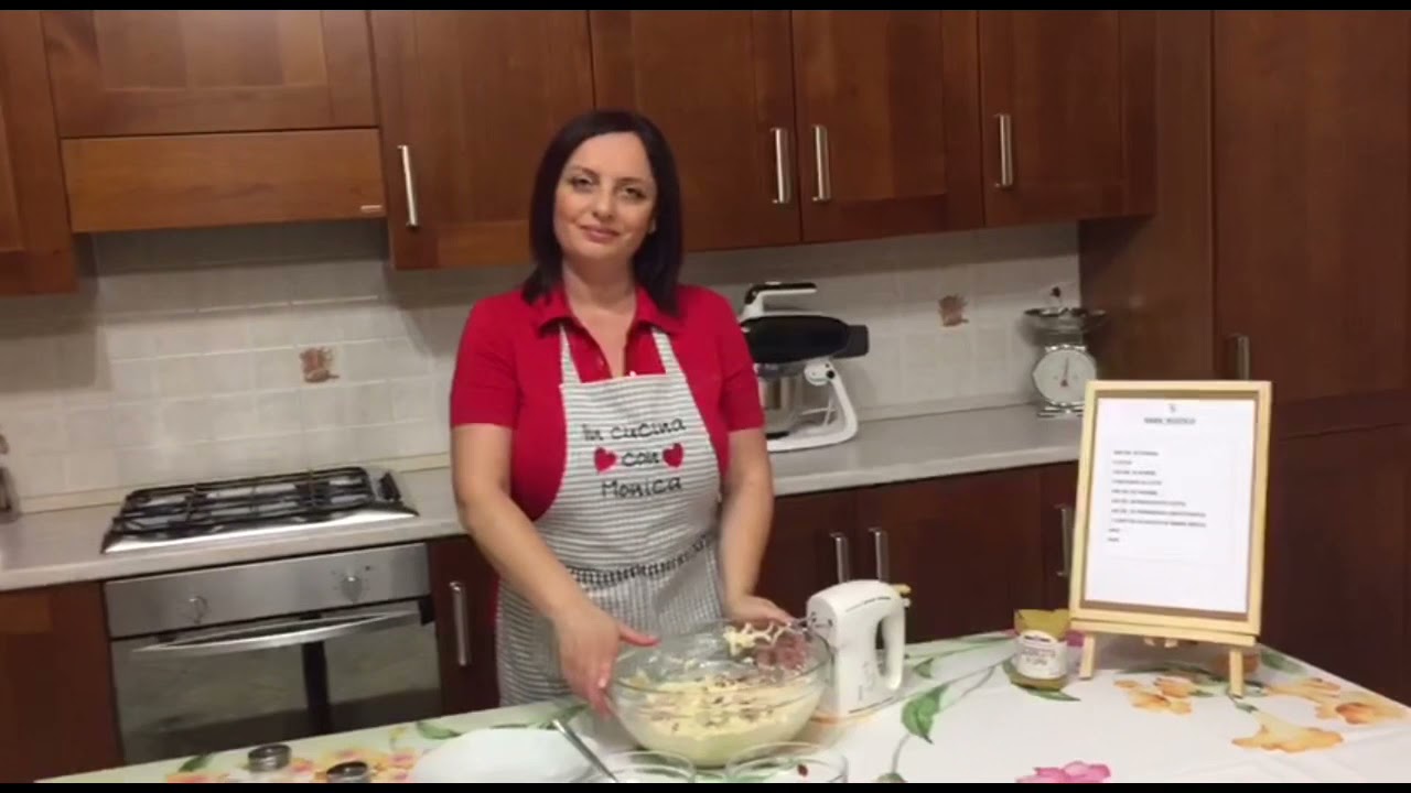 Babà rustico