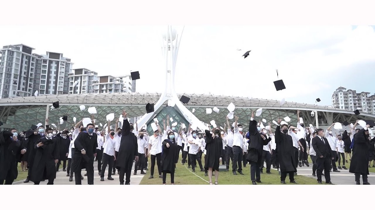 GCCA Graduation Ceremony 2022