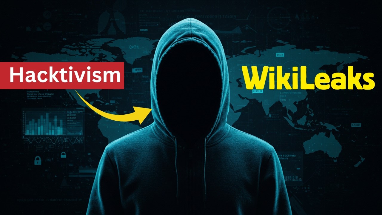 Jeremy Hammond: The Hacktivist Who Exposed Stratfor's Secrets | Full Documentary