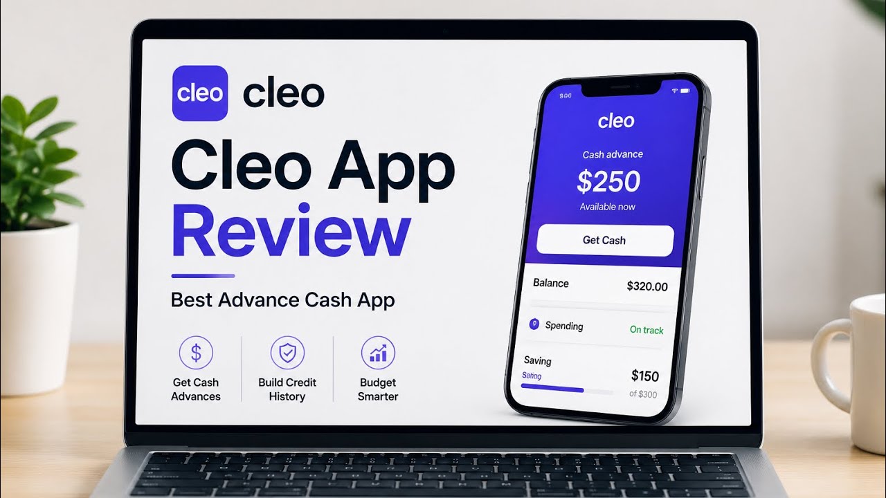 Cleo App Review | Cleo Review | Best Advance Cash App