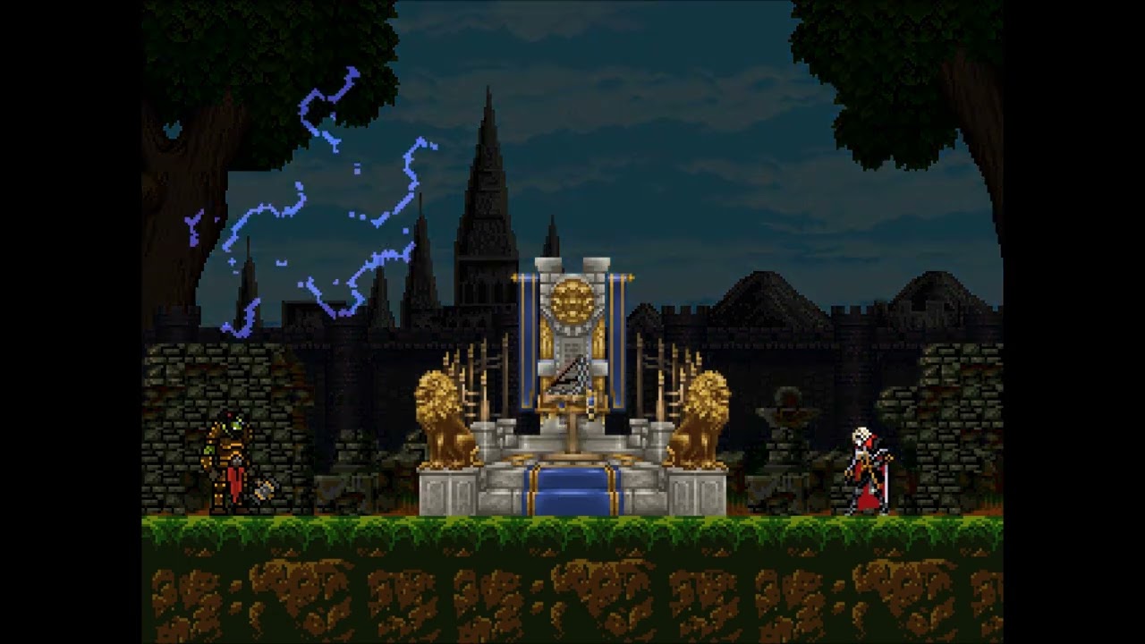 Mushroom Kingdom Fusion 0.93 REV B Дополнения