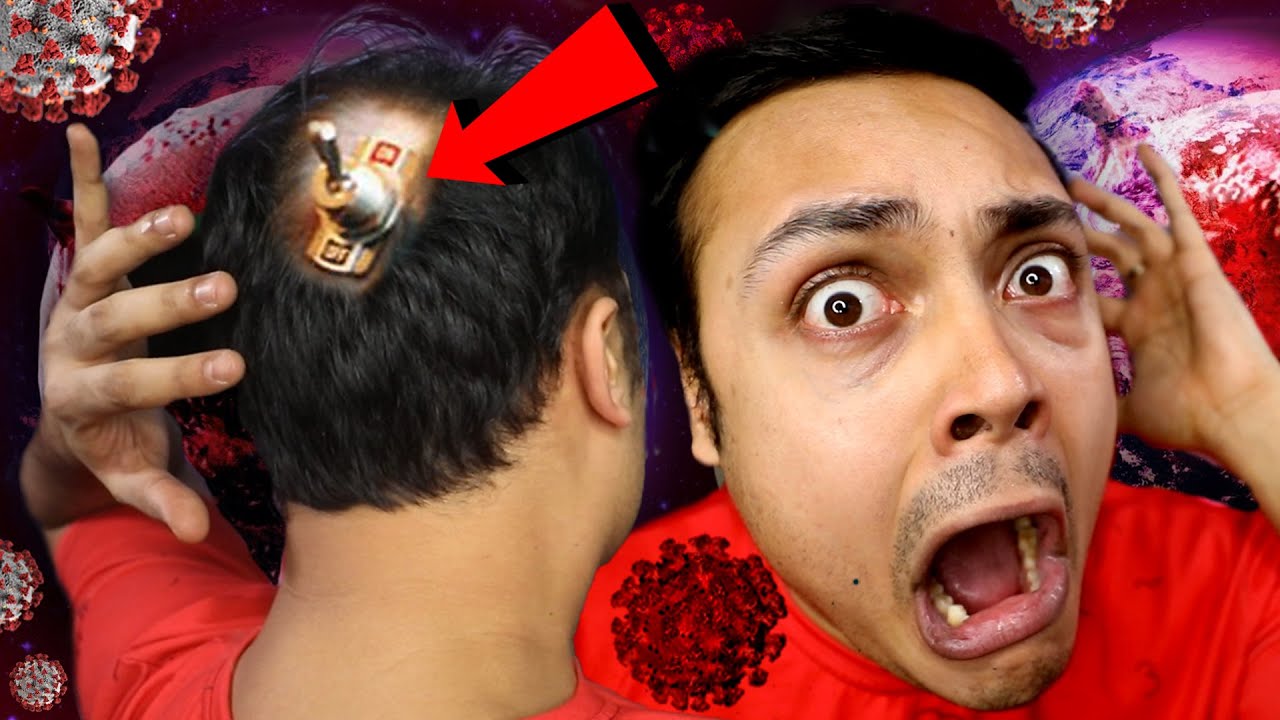 INSTALLING A KILL SWITCH (Plague Inc Evolved)
