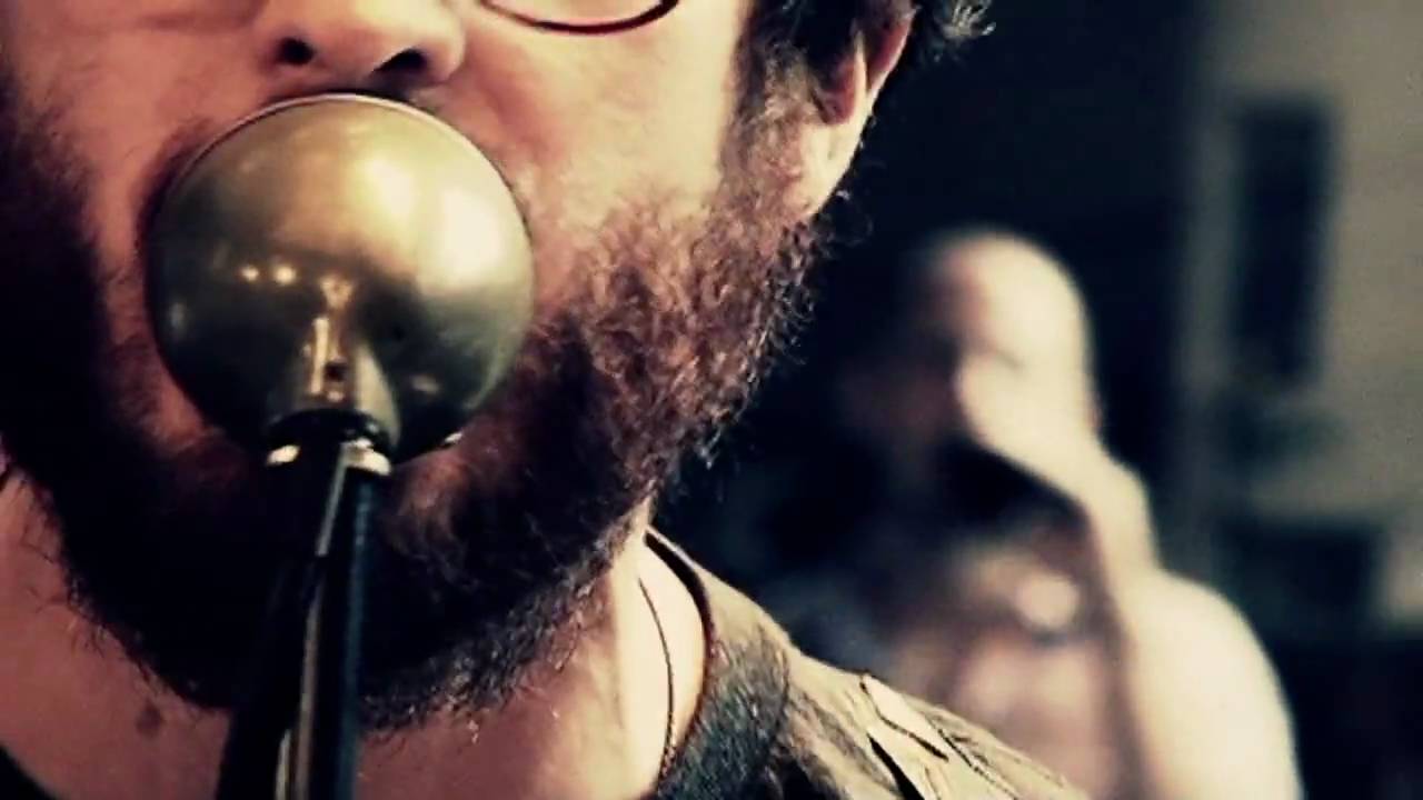 Woods - Rain On (LIve - 2009) Songs Of Shame - Woodsist