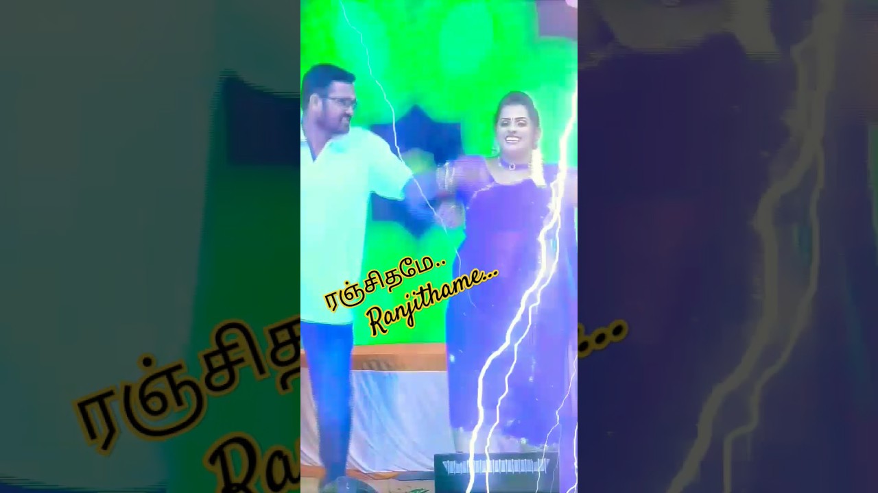 tamil village drama #dance