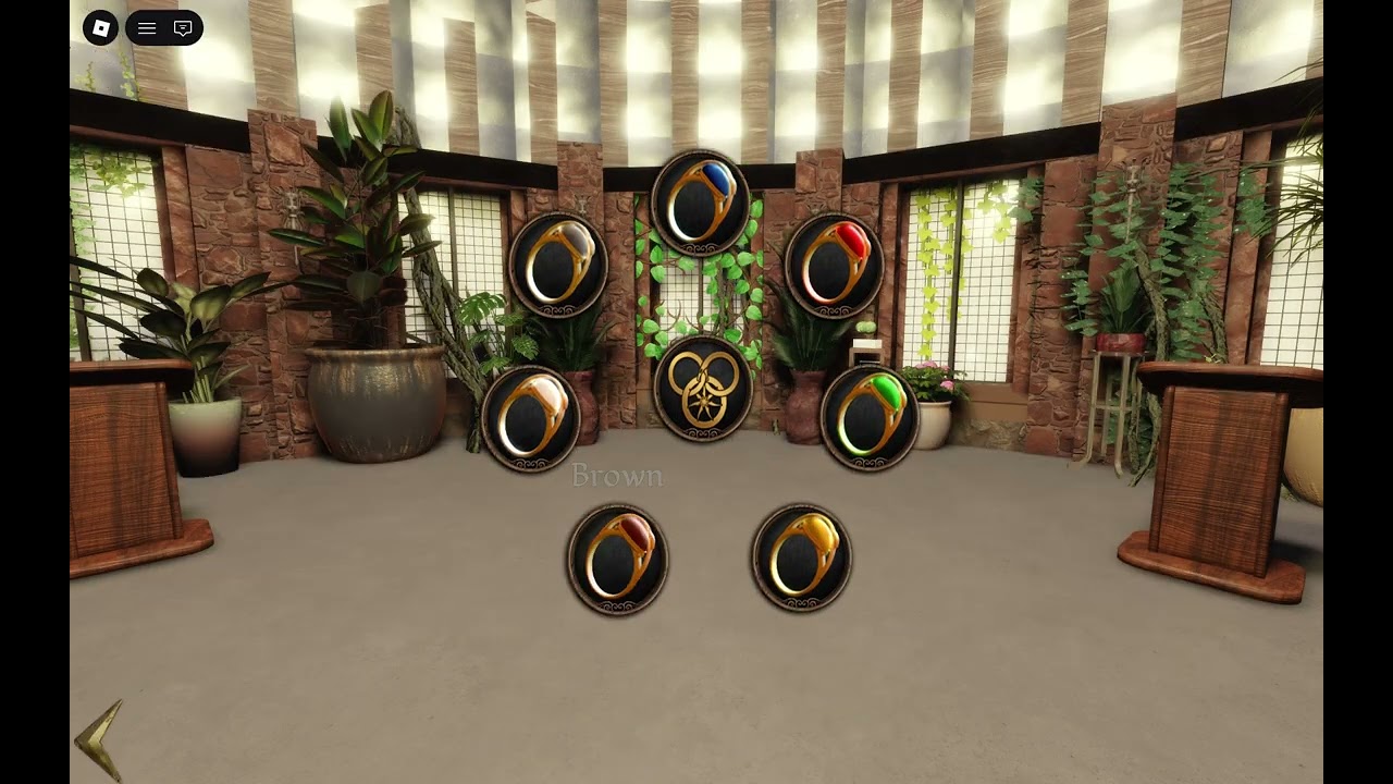Weaves of time gameplay
