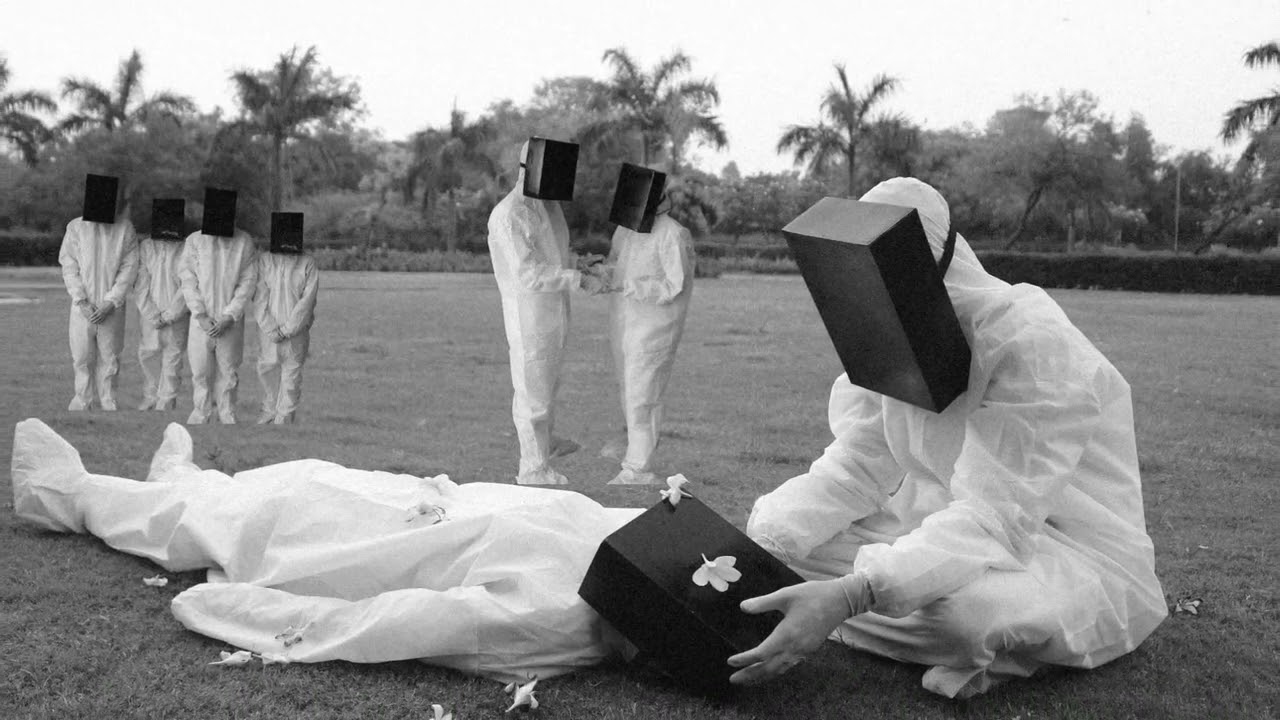 What Not to Wear: Exploring Taboos in Clothing Through Speculative Design