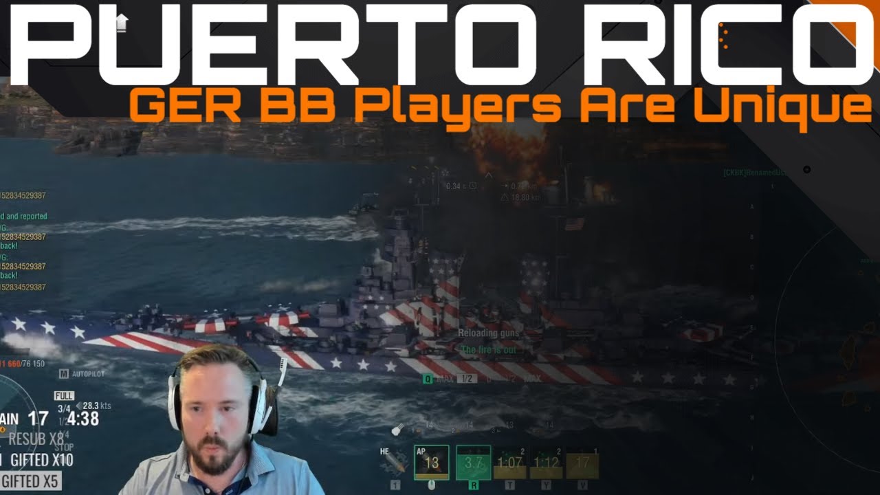 Puerto Rico Ranked Memes - GER BB Players Are Unique