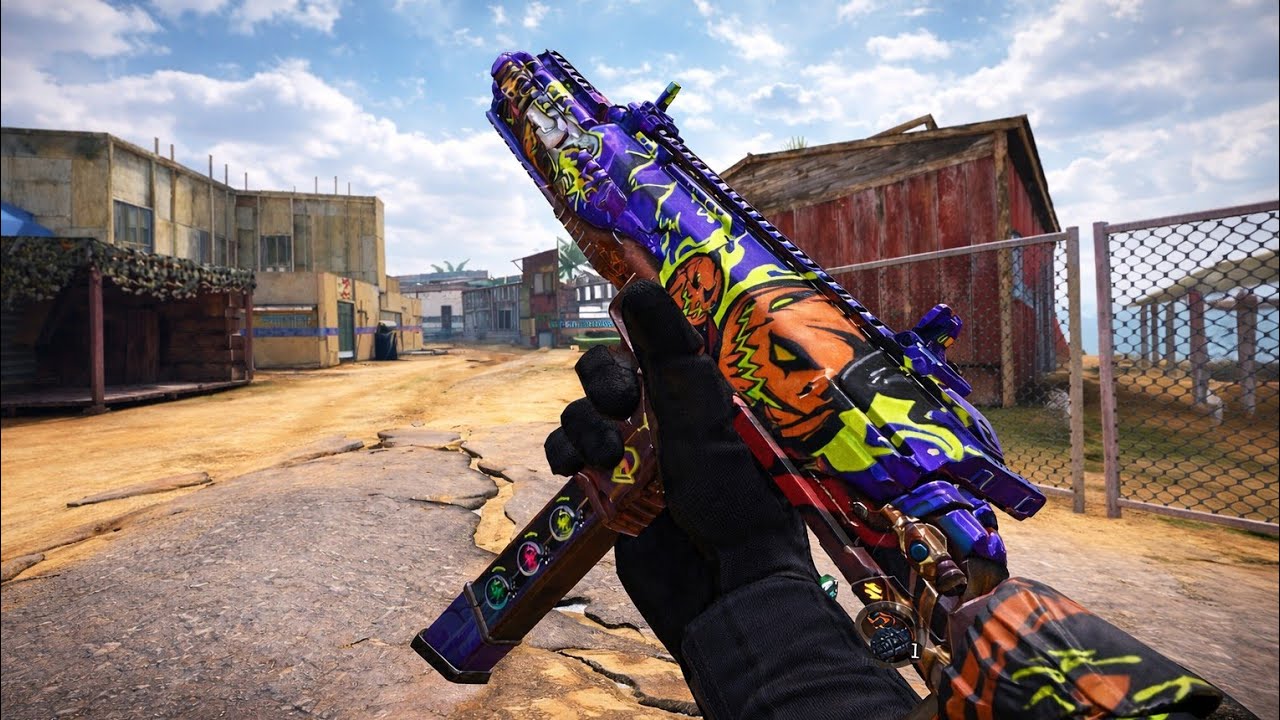 Call of Duty Mobile Multiplayer Gameplay 🔥