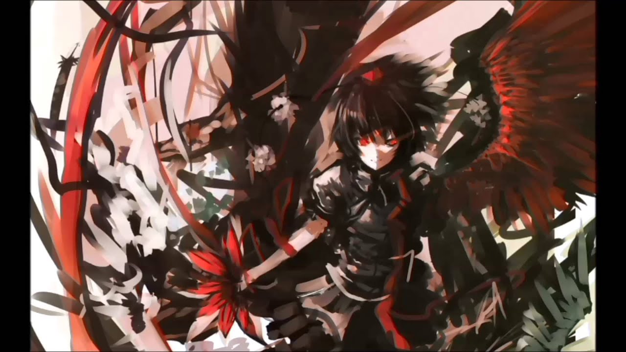 Nightcore - Over And Under [HD]